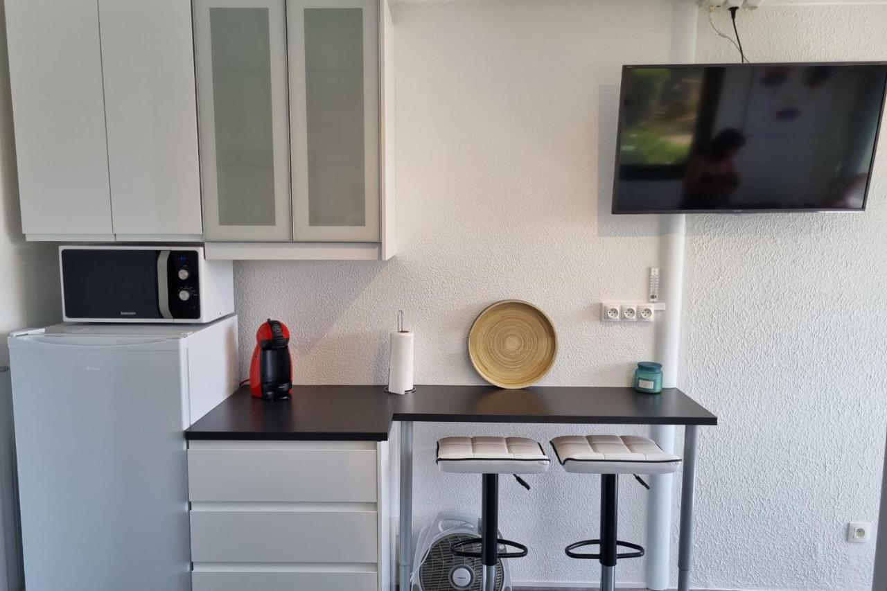 Naturiste Cap D'agde Port Venus 110 Apartment Agde