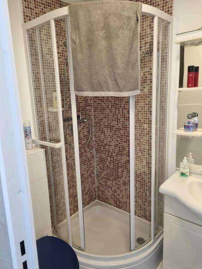 Apartment Naturiste Cap D'agde Port Venus 110 Agde