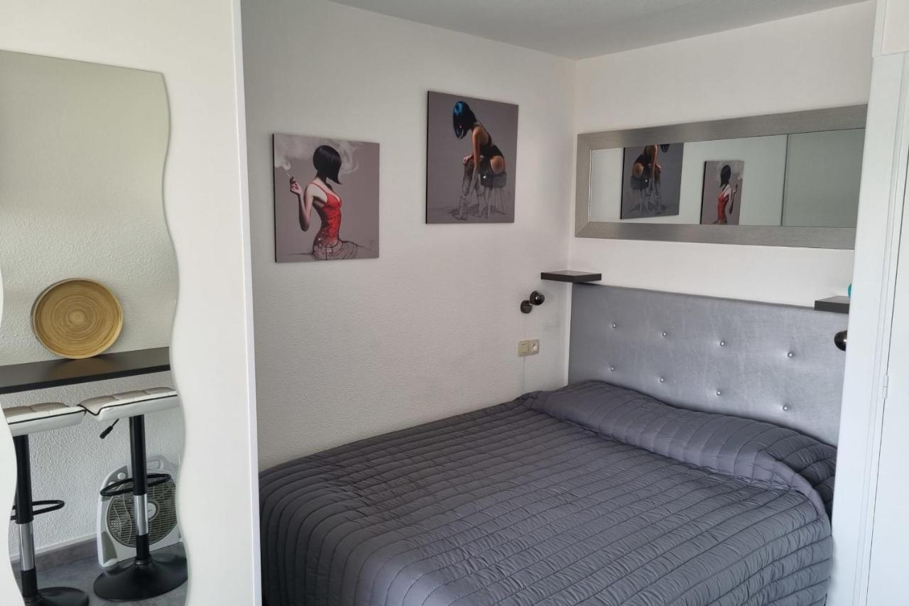 Apartment Naturiste Cap D'agde Port Venus 110 Agde
